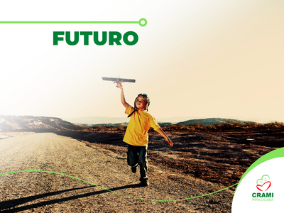 Construindo um futuro melhor!